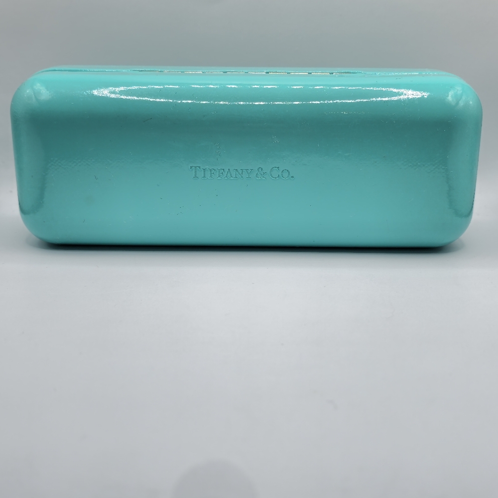 Tiffany & Co. Hard Eyeglass Case